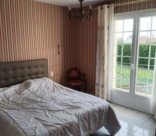  Maison � vendre 7 pi�ces 130 m�