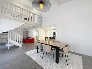  Maison � vendre 8 pi�ces 125 m�