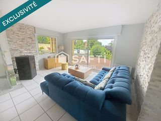  Maison � vendre 5 pi�ces 133 m�