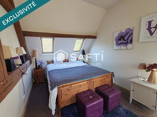  Maison � vendre 9 pi�ces 173 m�