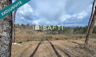  Terrain � vendre 12443 m�