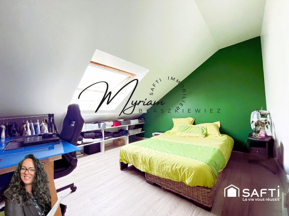 � vendre  Maison Gif-sur-Yvette (91190)