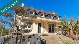 Maison � vendre 6 pi�ces 145 m�