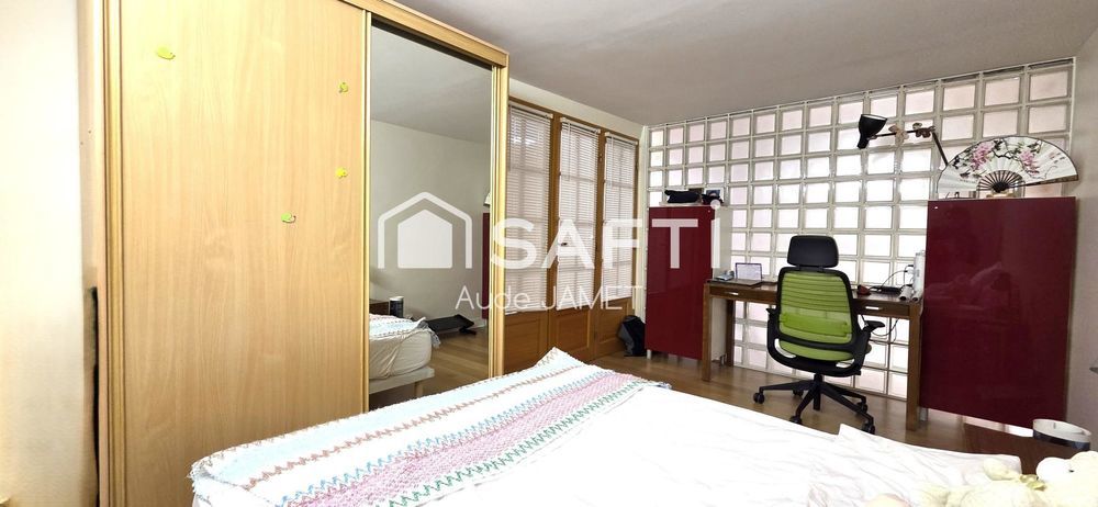 � vendre  Appartement Versailles (78000)