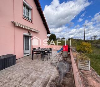  Maison � vendre 7 pi�ces 174 m�