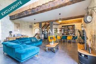  Maison � vendre 5 pi�ces 217 m�