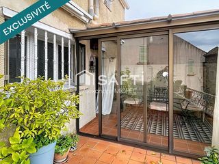  Maison � vendre 7 pi�ces 147 m�