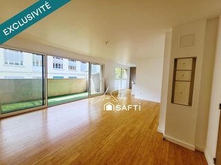  Appartement � vendre 4 pi�ces 89 m�