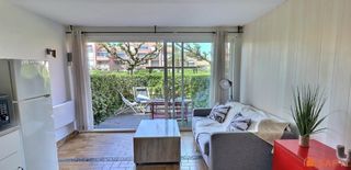  Appartement � vendre 1 pi�ce 23 m�