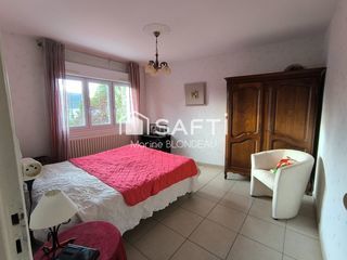  Maison � vendre 4 pi�ces 96 m�