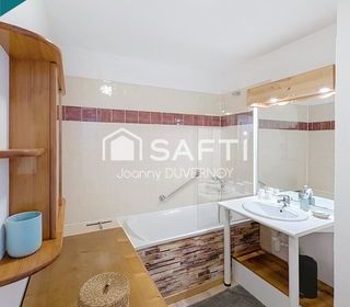  Appartement � vendre 2 pi�ces 36 m�