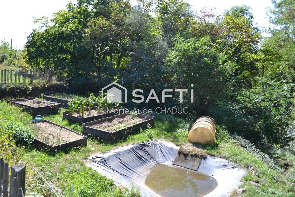 � vendre  Maison Payzac (07230)