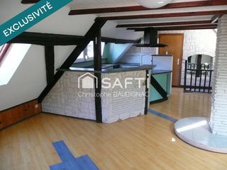  Maison � vendre 5 pi�ces 91 m�