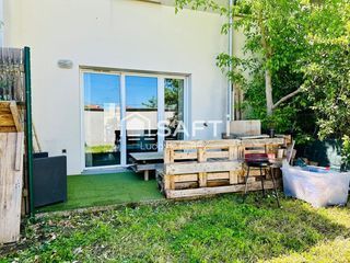  Maison � vendre 3 pi�ces 60 m�