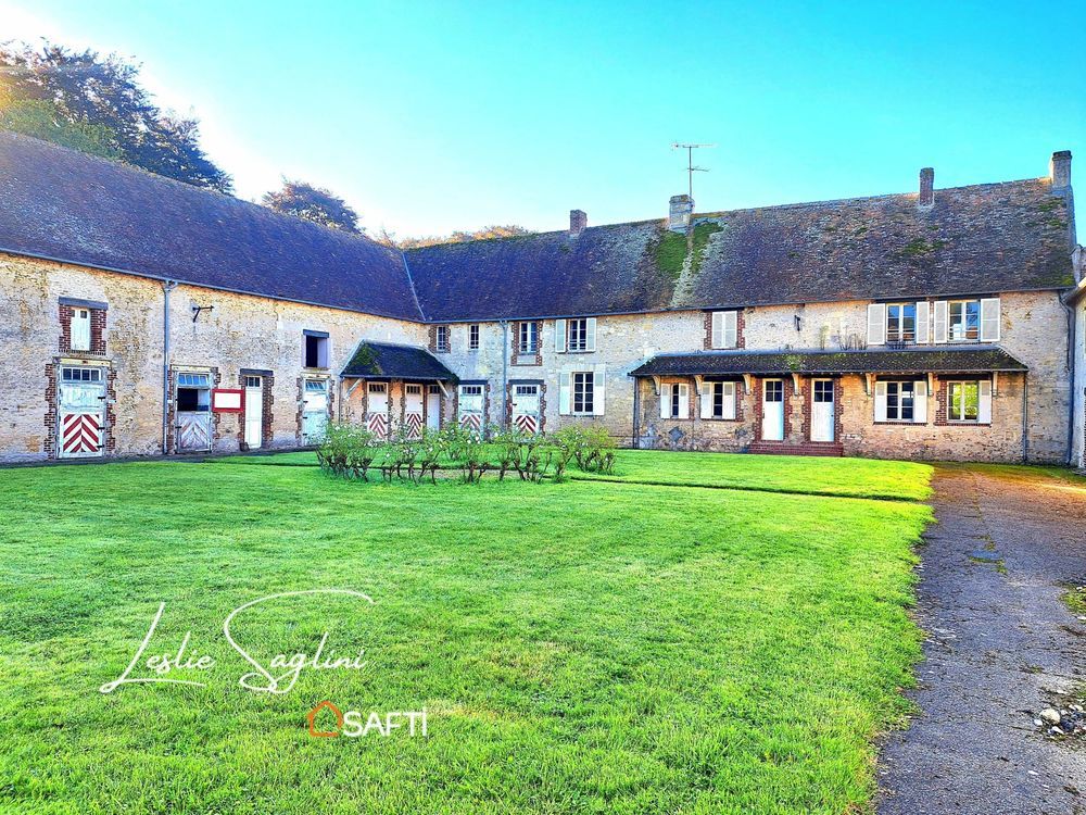� vendre  Maison Cabourg (14390)