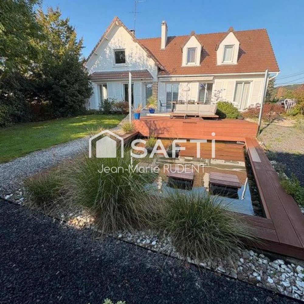 � vendre  Maison Igny (91430)