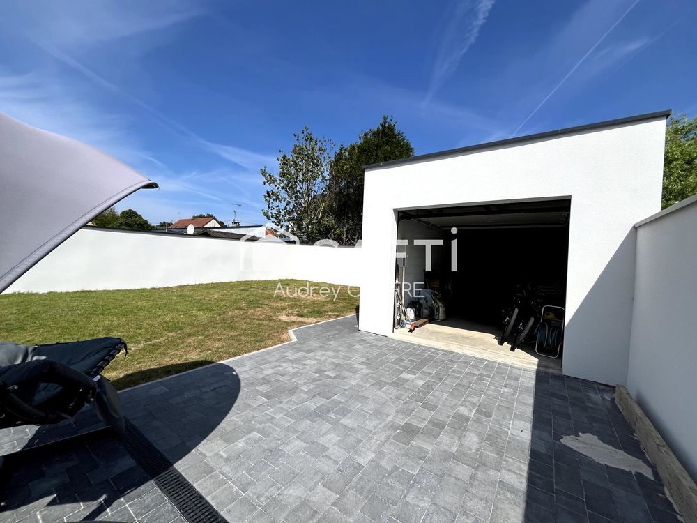 � vendre  Maison Cucq (62780)