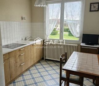  Maison � vendre 6 pi�ces 106 m�