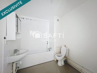  Appartement � vendre 2 pi�ces 40 m�