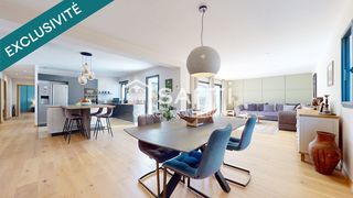  Maison � vendre 5 pi�ces 162 m�