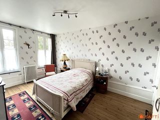  Maison � vendre 7 pi�ces 190 m�