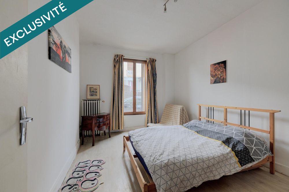 � vendre  Maison Maisons-Alfort (94700)