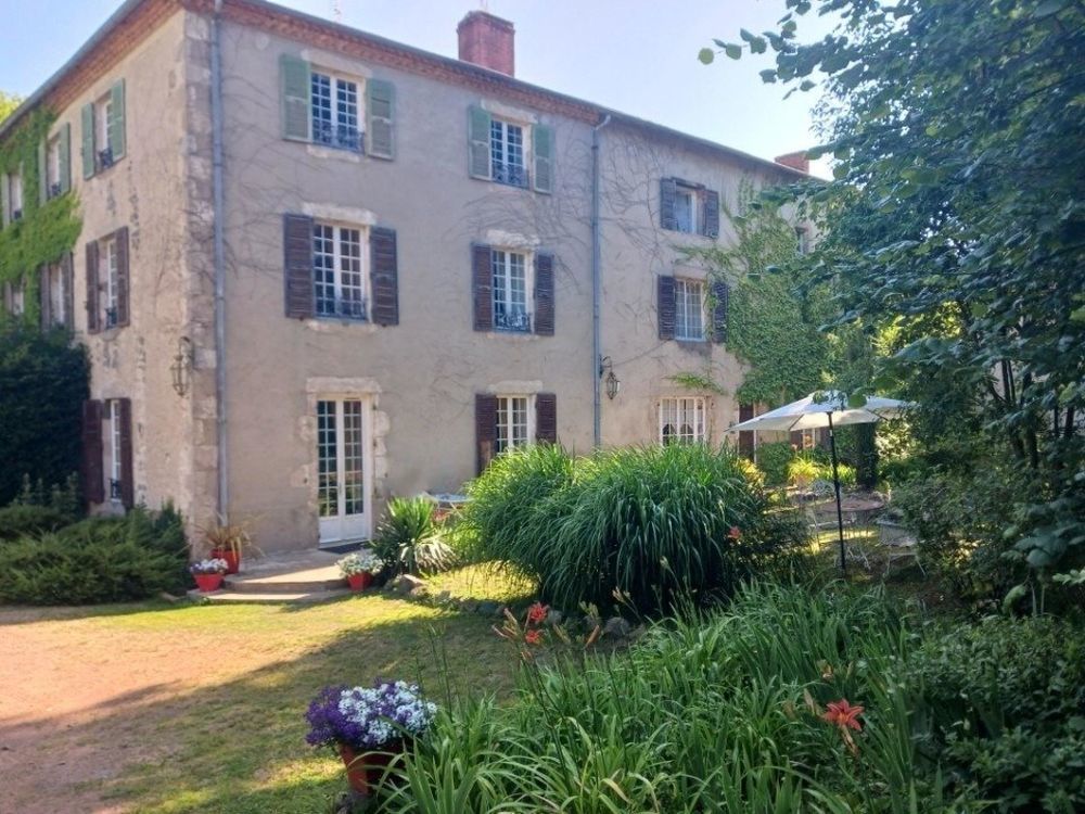 � vendre  Maison Ferri�res-sur-Sichon (03250)