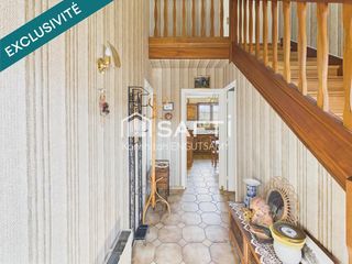  Maison � vendre 4 pi�ces 92 m�