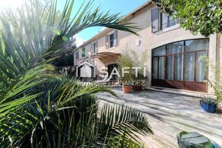  Maison � vendre 9 pi�ces 280 m�