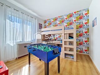  Maison � vendre 4 pi�ces 96 m�