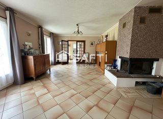  Maison � vendre 7 pi�ces 184 m�