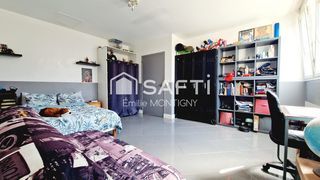  Maison � vendre 9 pi�ces 219 m�