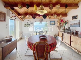  Maison � vendre 4 pi�ces 104 m�