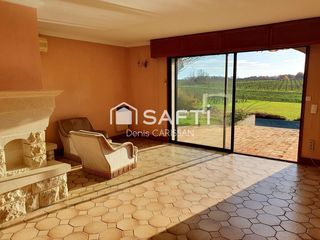  Maison � vendre 7 pi�ces 182 m�