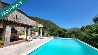  Maison � vendre 11 pi�ces 360 m�