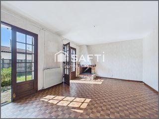  Maison � vendre 7 pi�ces 154 m�