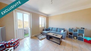  Appartement � vendre 2 pi�ces 52 m�