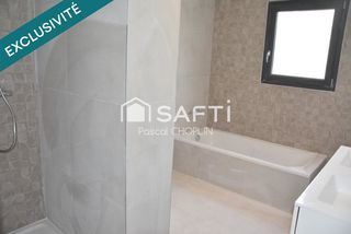  Maison � vendre 6 pi�ces 146 m�