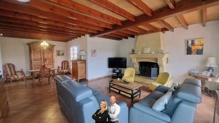  Maison � vendre 6 pi�ces 170 m�