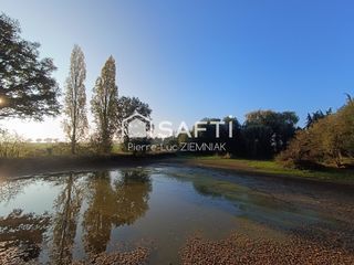  Terrain � vendre 4100 m�