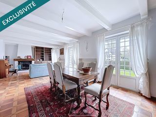  Maison � vendre 5 pi�ces 160 m�