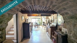  Maison � vendre 8 pi�ces 188 m�