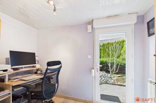  Maison � vendre 6 pi�ces 163 m�