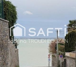  Maison � vendre 4 pi�ces 77 m�