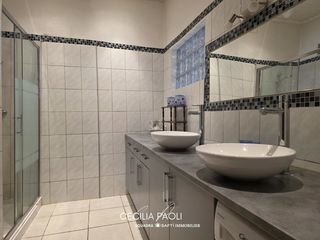  Appartement � vendre 3 pi�ces 55 m�