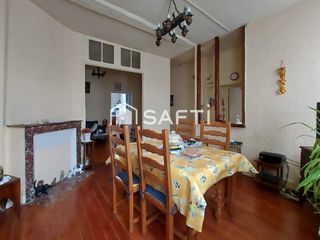  Appartement � vendre 3 pi�ces 70 m�