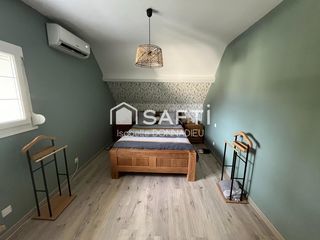  Maison � vendre 5 pi�ces 124 m�