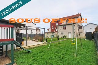  Maison � vendre 6 pi�ces 85 m�