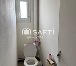  Maison � vendre 4 pi�ces 112 m�