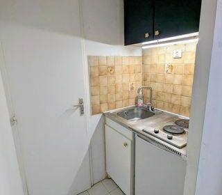  Appartement � vendre 1 pi�ce 24 m�